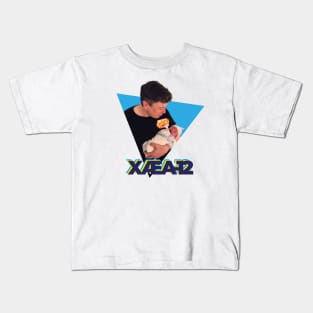 X Æ A-12 Kids T-Shirt